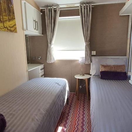 Lodge Seaview Swanage Ngoại thất bức ảnh